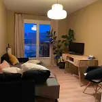 Spacious 2 Bedroom With Stunning Mountain View * Annecy