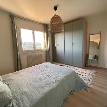 Appartement Spacious 2 Bedroom With Stunning Mountain View *