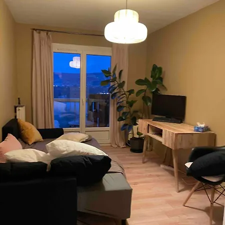 Spacious 2 Bedroom With Stunning Mountain View * Annecy
